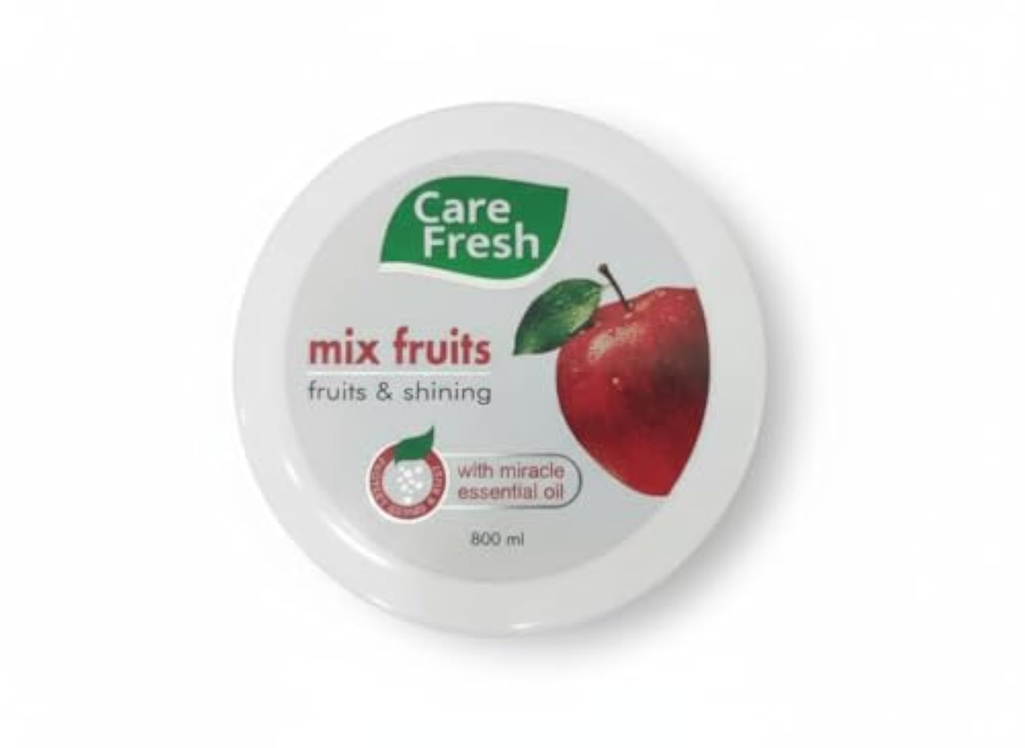 Fruit Bliss Cold Cream, Intense Nourishment & 24-Hour Moisturization
