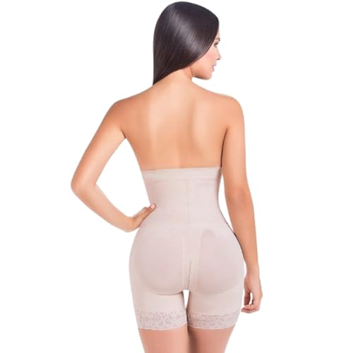 Colombian High-Waisted Shapewear For Women3