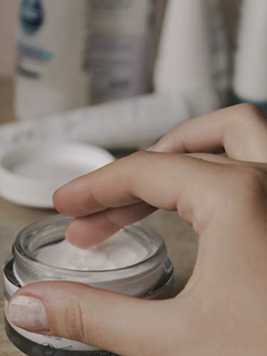Crème de nuit à la vitamine CPlus Dr. Spiller soin régénérant émulsion WO - 6