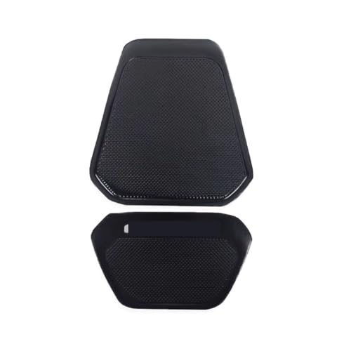 Tank pad pour CB1000 Hornet 2023-2025 autocollant protection réservoir noir