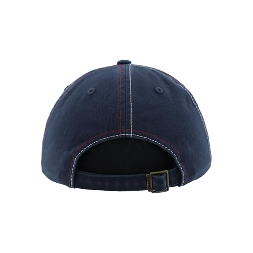 Gorra ajustable USWNT oficial para mujer miniatura 4