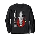 The Expanse Rocinante Ship Manga Larga