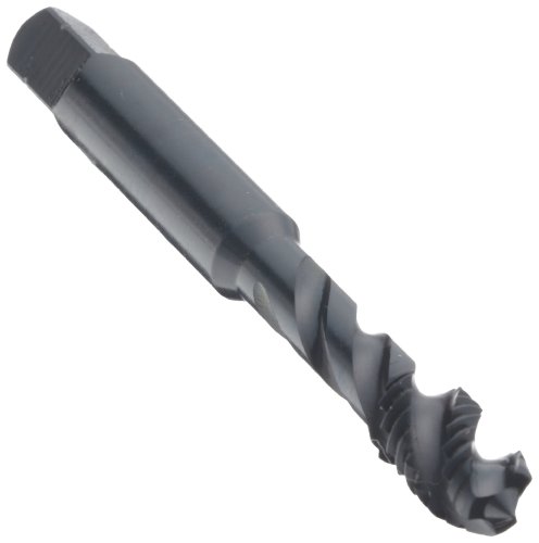 Dormer E018M14X1.5 Spiral Flute Taps, MF14, Metric Coarse/Metric Fine, Full Length 3.19/32