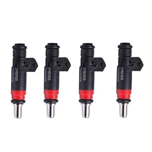 5Pcs Fuel Injection Valve Compatible for Benz Car Nozzle Dosing Module Fuel Injector 21150162D