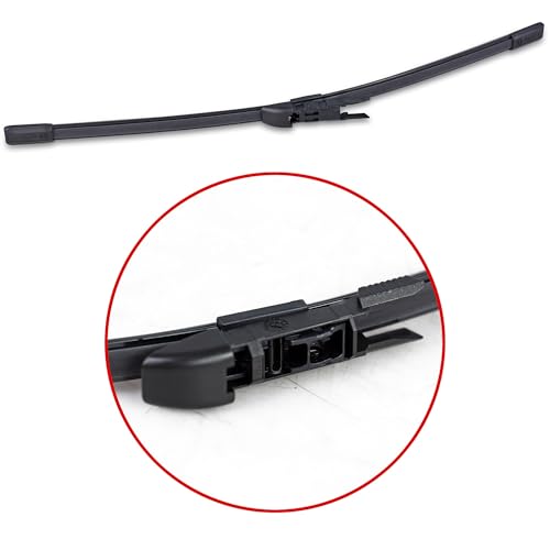 Image of Bosch Wiper Blade 13 Inch - A334H