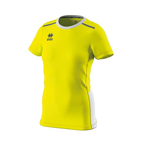 Maillot Errea Konnor femme la qualité textile supérieure