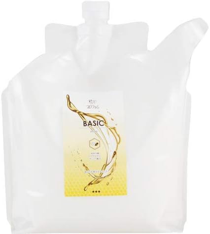 プロフェム ベーシックシャンプー