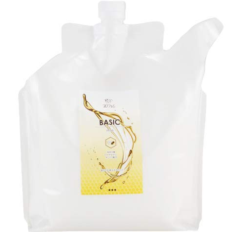 プロフェム ベーシックシャンプー 3000ml Amazon | プロフェム ベーシックシャンプー 3000ml | プロフェム