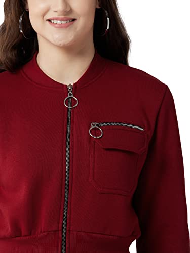 Image of Miss Olive Women's A-Line Coat