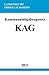 Kommunalabgabengesetz (KAG) Set MM günstig Kaufen-Kommunalabgabengesetz (KAG)