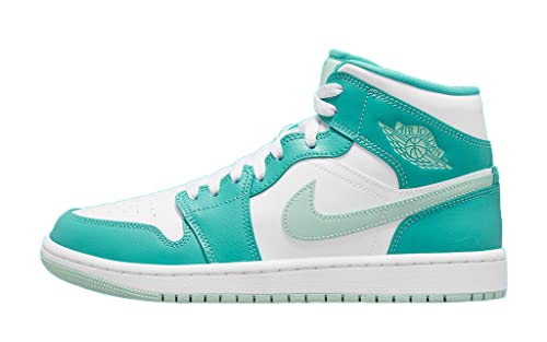 Image of Jordan 1 Mid Women Shoes