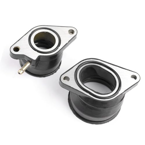 Bottes de collecteur LH+RH pour SZR et XTZ 660 Tenere 1991-1999