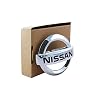 Genuine Nissan Parts - Emblem-Front (62890-3VA0A)