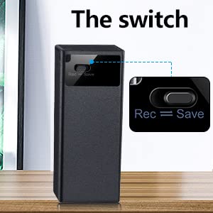 Image of Voice Recorder (Hi 32gb)