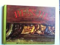 Hardcover Benjie Book
