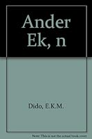 Ander Ek, n 1415200343 Book Cover