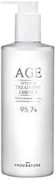 FROMNATURE フロムネイチャー エイジトリートメントエッセンス 化粧水 340ml AGE TREATEMENT ESSENCE