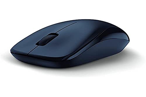Genius Souris NX-7000 V2 Noir 1200DPI sans Fil Optique USB PC