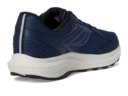 Image of Saucony Mens Cohesion 17 Running Shoe