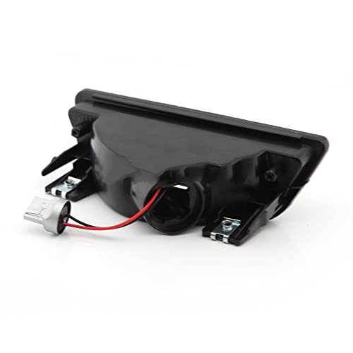 Feu arrière Nissan X-Trail infiltration eau ? Solution bloc 2012 - 5