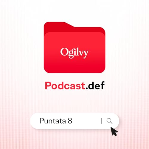 EP.8 | Dall'AI al PRIDE