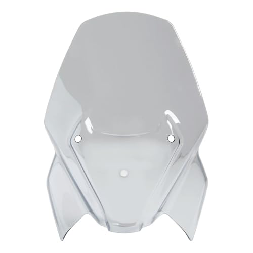 �E�C���h�V�[���h �ɓK������F900R F 900 R F900 RF 900R 2020-2023 �I�[�g�o�C�t�����g�K���X�C�����Ό��� Viser �o�C�U�[�A�N�Z�T���[ �E�C���h�X�N���[�� �o�C�N(A-Light Smoke)