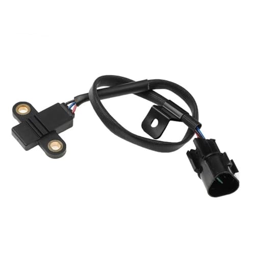 Capteur vilebrequin haute précision pour Kia Picanto Getz 2006-2011 régule le moteur