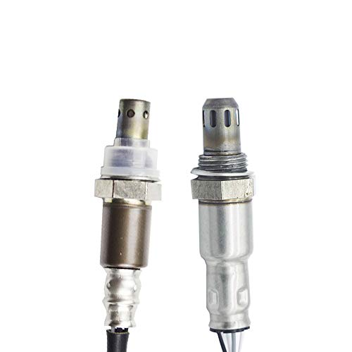 Sensor de Oxígeno para Nissan Versa 1.8L 2008-2010 miniatura 2