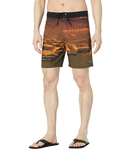 Hurley Phantom-Eco NASCAR Finishline 18