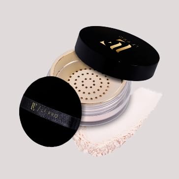 Pó Soft Eye Cor 01 Claro 14g Nova Embalagem - LF Pro