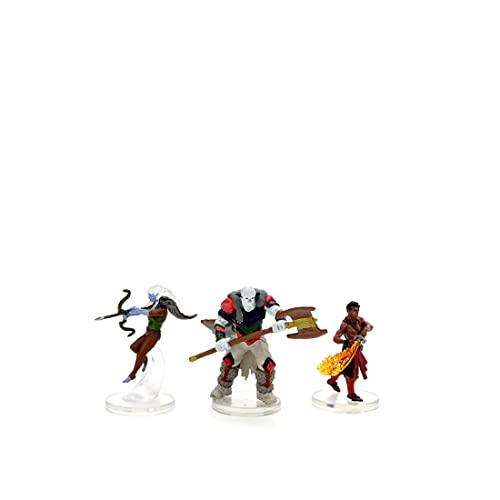 Wizkids / NECA 67547 Zubehör – Bild 6