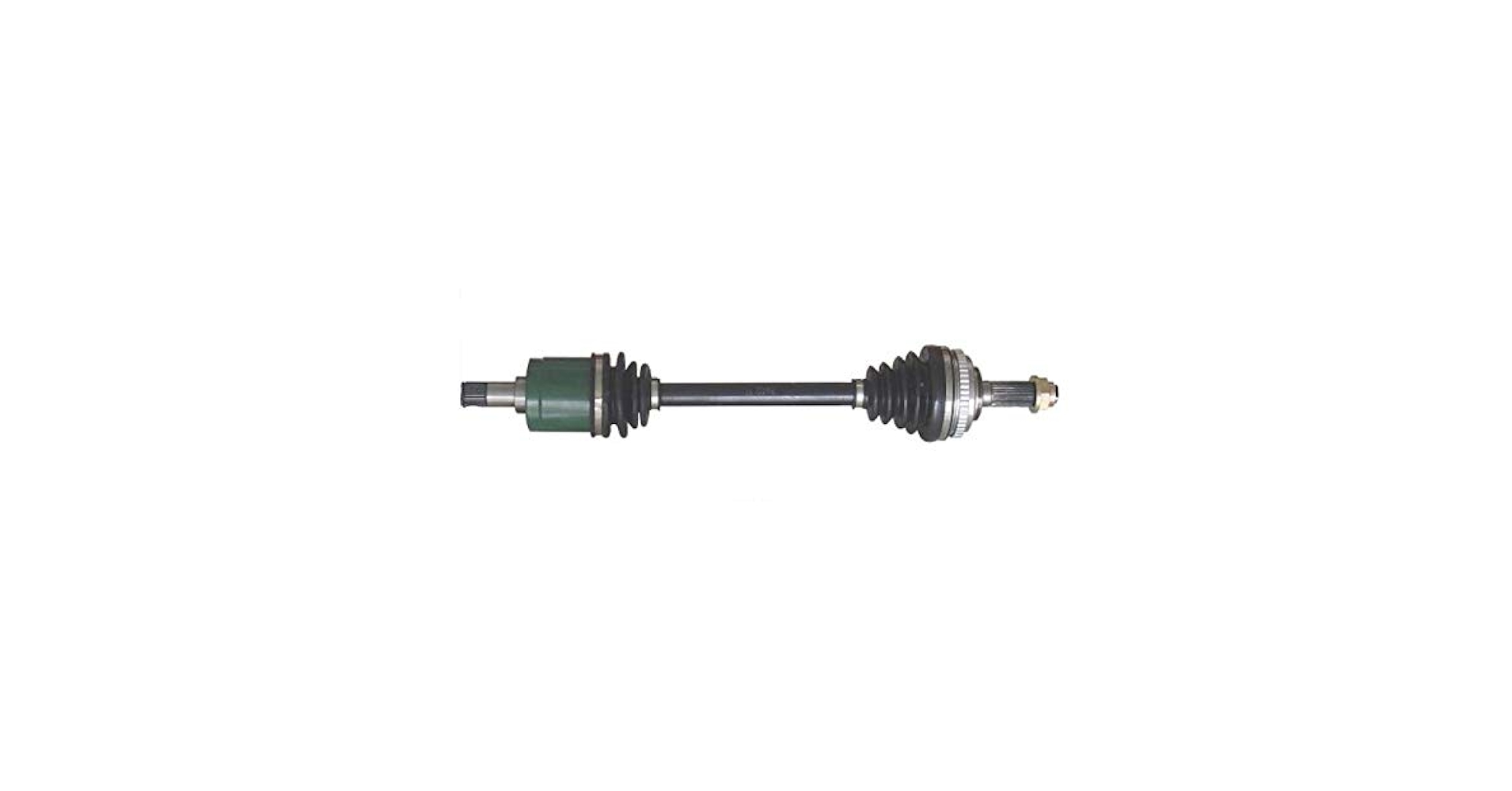 AXEL② Front Drive Shaft CV Axle Assembly Kawasaki | NICHE PARTS