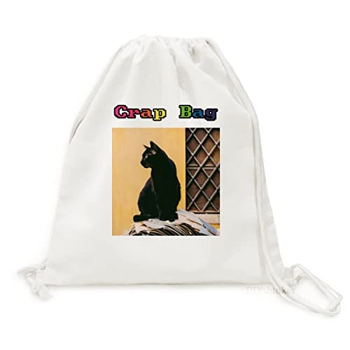 Rucksack les super chat noir le cadeau parfait pour passionnés