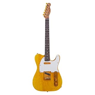 AXMAN Noddy Holder Miniature Guitar Replica – Cadeaux de Musique – Échelle 1/4 ornementale Faite à la Main – Boîte d’Affichage - Les Beatles, Paul McCartney, John Lennon, RIngo Starr, George Harrison AXMAN Noddy Holder Miniature Guitar Replica - Cadeaux de Musique - Échelle 1/4 ornementale Faite à la Main - Boîte d’Affichage – Image 2