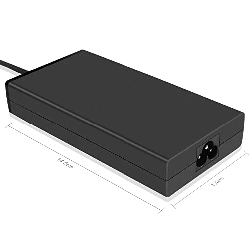 135W 19V 7.1A Alimentatore Caricatore per Acer