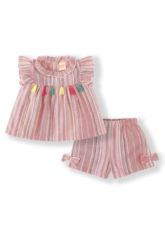 Image of Nautinati Girls Clothing Set