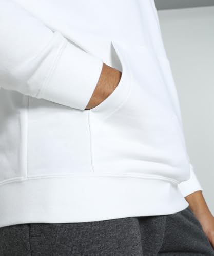 Image of Puma Men's Cotton Hoodies