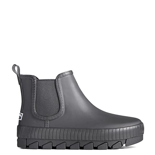 Sperry Women's Torrent Chelsea Rain Boot3
