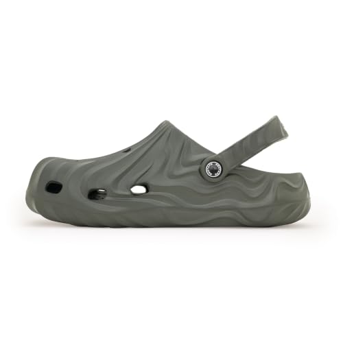 Image of Red Tape Men's Clogs for Lightweight Everyday Comfort