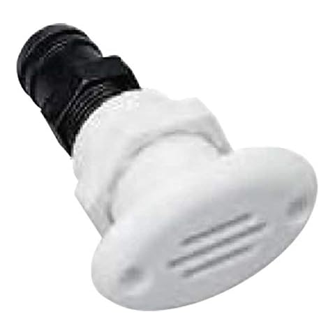 Respiradero oval Nuova Rade Cover
