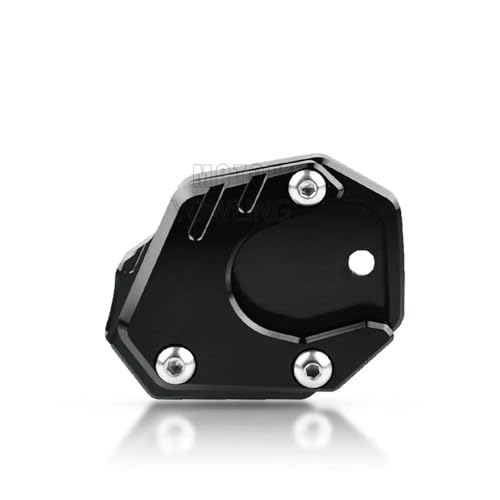 Support latéral béquille CBR650R pied de protection pour CB500R et Hornet