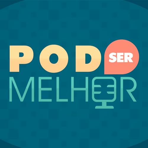 Pod Ser Melhor cover art