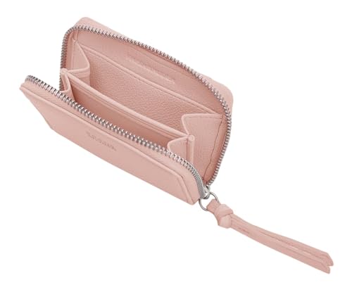 FREDsBRUDER Carry Me Everywhere mini portefeuille rose idéal pour vos sorties légères - 2