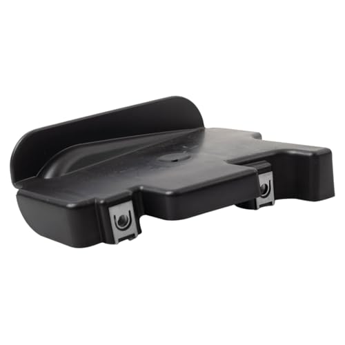 Image of TRQ Engine Splash Shield Front Lower Compatible with 2014-2015 GMC Sierra 1500 GM1091121