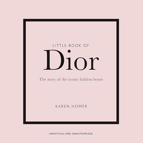 Little Book of Dior Titelbild