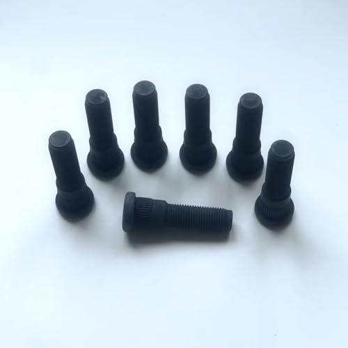 Tornillos de rueda M1/2'' para sustitución de espárragos dañados en llantas de coche 4