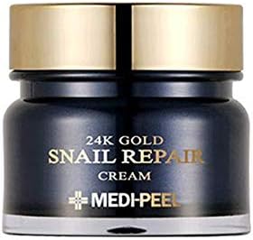 [MEDI-PEEL] 24K Gold Snail Repair Cream 50g