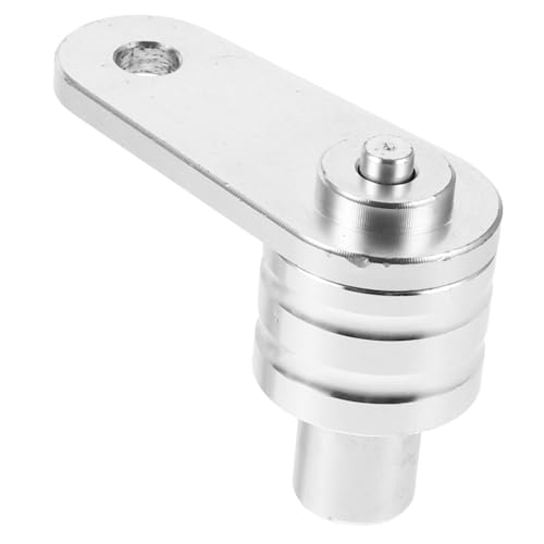 ULTECHNOVO Bremsschloss Aus Aluminiumlegierung Kompatibel Mit Yamaha 155/125 Motorroller Und Motorrad-diebstahlsicherung Für Roller Und Fahrräder Sicherer Schließmechanismus