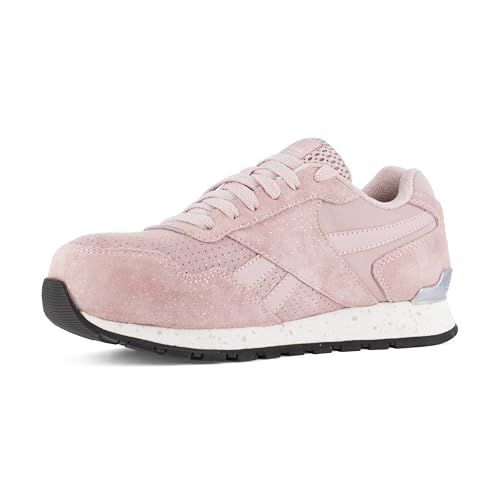 Image of Reebok Women's Rb981 Harman Composite Toe Classic Work Sneakers
