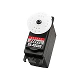 Buddy RC Hitec HS-485HB Ball Bearing Servo - Precision & Durability for Demanding Applications（1PCS）